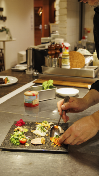 chef